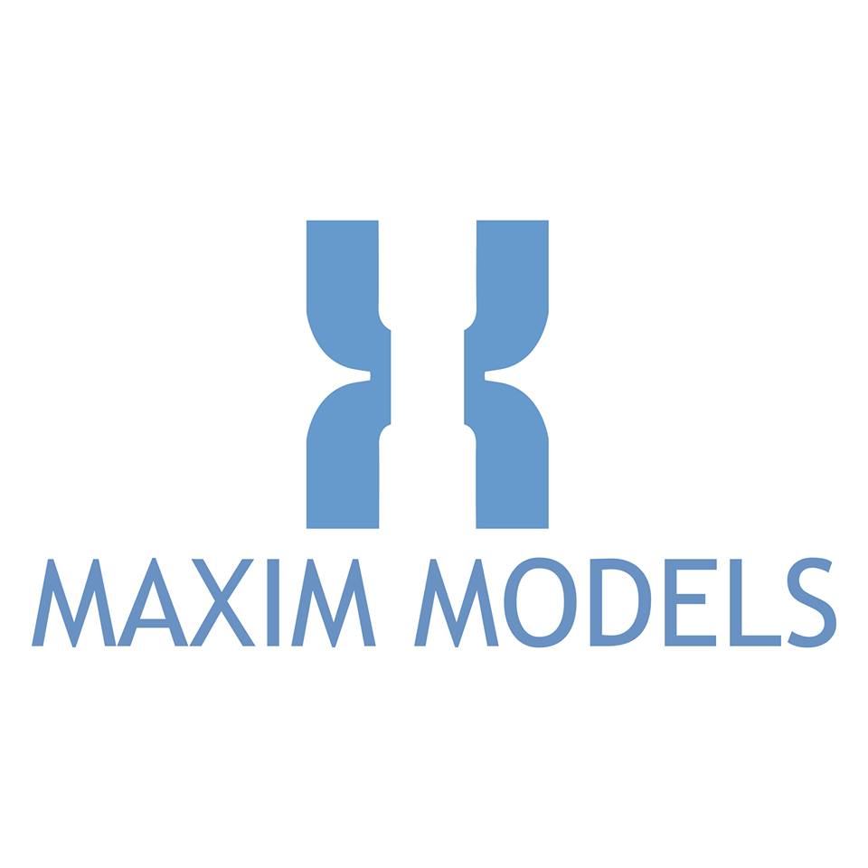 Maxim Models